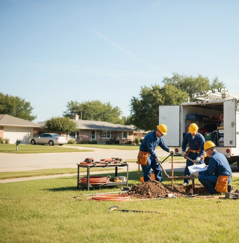 Water Heater Repair in Eatonton, GA